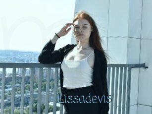 Lissadevis