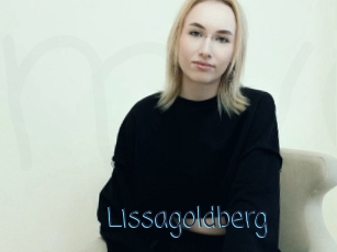 Lissagoldberg