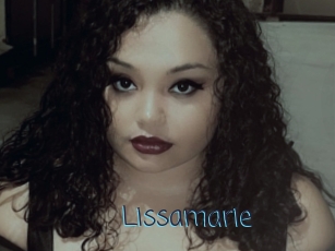 Lissamarie