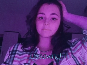 Lissawright