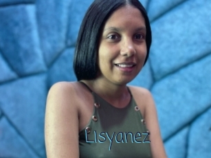 Lisyanez