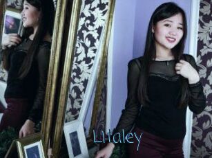 Litaley