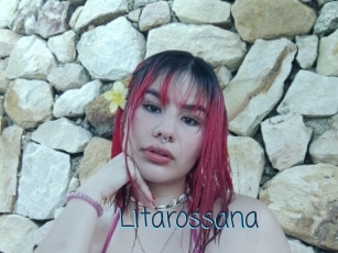 Litarossana