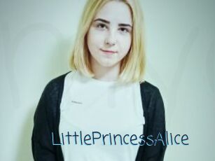 LittlePrincessAlice