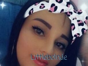 Littlebolnde