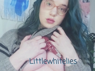 Littlewhitelies