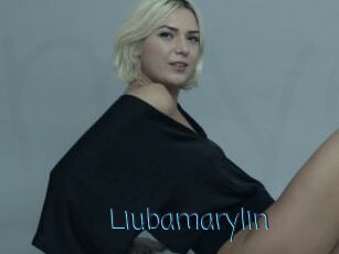 Liubamarylin