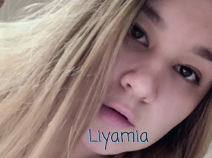 Liyamia