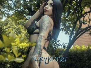 Lizyjenner