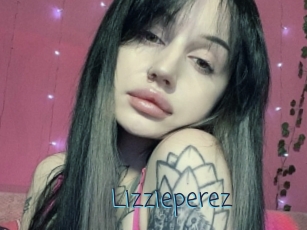 Lizzieperez