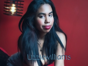 lizziewilliams My camgirls xxx