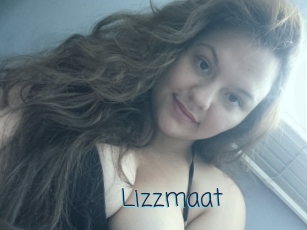 Lizzmaat