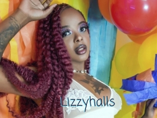 Lizzyhalls