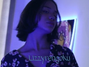 Lizzyrengoku