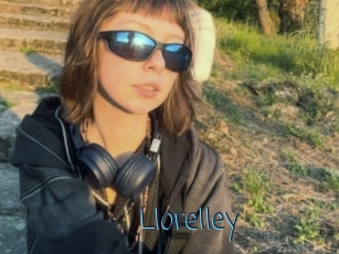 Llorelley