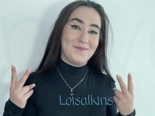 Loisalkins