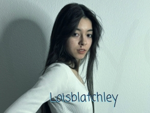 Loisblatchley