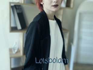 Loisbolam