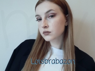 Loisbrabazon