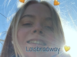 Loisbradway