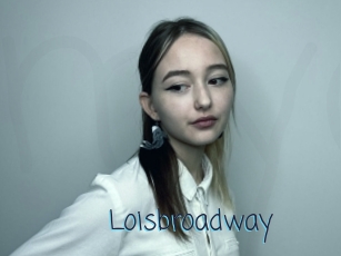 Loisbroadway