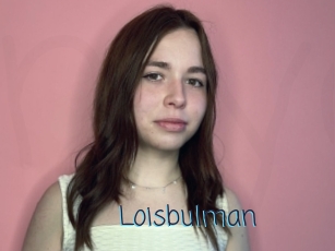 Loisbulman