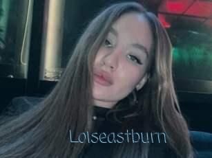 Loiseastburn