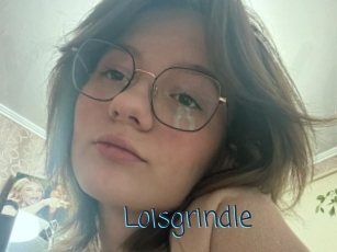 Loisgrindle