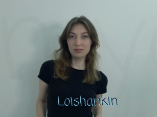 Loishankin