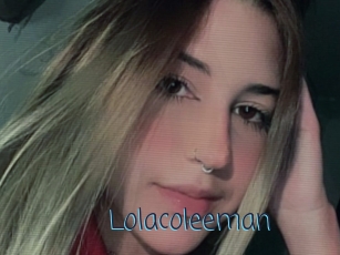 Lolacoleeman