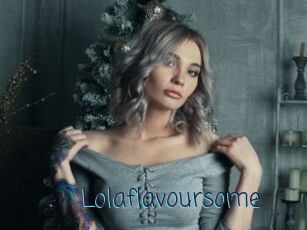 Lolaflavoursome