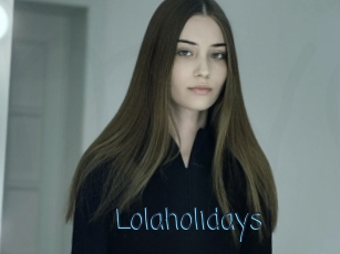 Lolaholidays