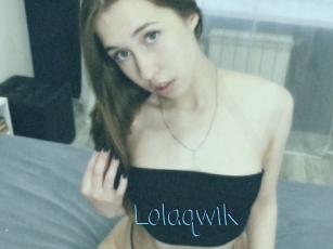 Lolaqwik