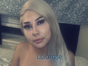 Lolarose