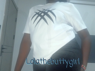 Lolathebuttygirl