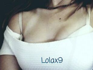 Lolax9