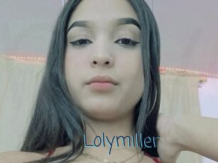 Lolymiller