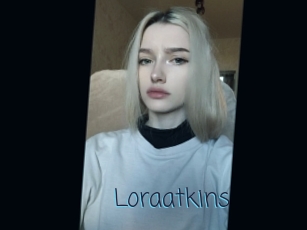 Loraatkins