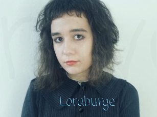 Loraburge