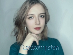 Loracompston