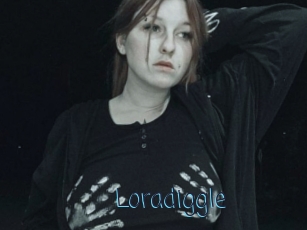 Loradiggle