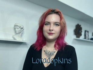 Loradopkins