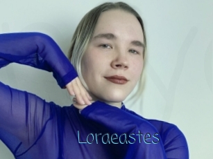 Loraeastes