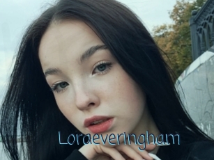 Loraeveringham