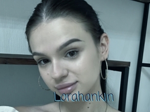 Lorahankin