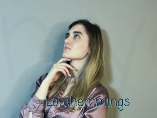 Lorahemmings