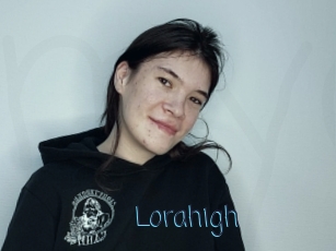 Lorahigh