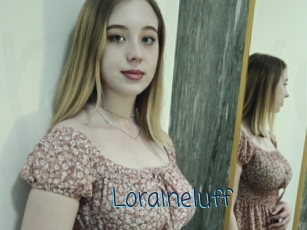 Loraineluff