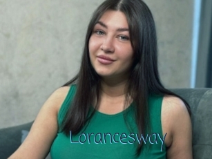 Lorancesway