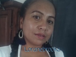 Loranebrooks